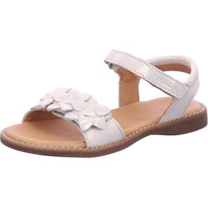 Froddo, Mädchen, Sandalen, Kid's Lore Flowers, Beige, Gold, Mehrfarbig, (26) Froddo, Mädchen, Sandalen, Kid's Lore Flowers, Beige, Gold, Mehrfarbig, (26)