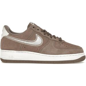 Nike, Herren, Sneakers, Air Force LV8 Schuhe für Herren, Braun, (45.5) Nike, Herren, Sneakers, Air Force LV8 Schuhe für Herren, Braun, (45.5)
