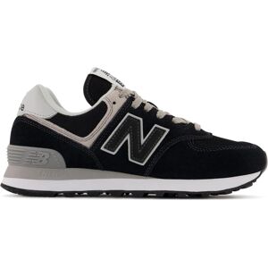 New Balance, Damen, Sneakers, 574, Schwarz, (39) New Balance, Damen, Sneakers, 574, Schwarz, (39)