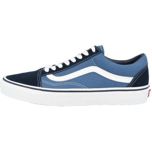 Vans, Unisex, Sneakers, Old Skool, Blau, (41) Vans, Unisex, Sneakers, Old Skool, Blau, (41)