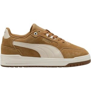 Puma Herren, Sneakers, Schuhe für die Innenstadt, Braun, (40) Puma Herren, Sneakers, Schuhe für die Innenstadt, Braun, (40)