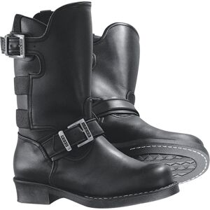 Daytona, Herren, Boots + Stiefel, Touring Stiefel Urban GTX, Schwarz, (40) Daytona, Herren, Boots + Stiefel, Touring Stiefel Urban GTX, Schwarz, (40)