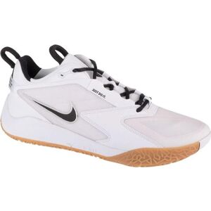 Nike, Herren, Sneakers, Air Zoom Hyperace 3 FQ7074-101 White 36.5, Weiss, (38.5) Nike, Herren, Sneakers, Air Zoom Hyperace 3 FQ7074-101 White 36.5, Weiss, (38.5)