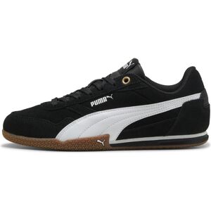 Puma Damen, Sneakers, Bella Donna Sd, Weiss, Schwarz, (36) Puma Damen, Sneakers, Bella Donna Sd, Weiss, Schwarz, (36)