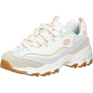 Skechers, Damen, Sneakers, Sneaker D"LITES - BOLD VIEWS, Beige, (41) Skechers, Damen, Sneakers, Sneaker D"LITES - BOLD VIEWS, Beige, (41)