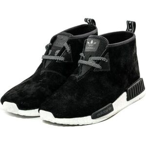 Adidas Herren, Sneakers, NMD C1 Chukka shoes - S79146, Schwarz, (46) Adidas Herren, Sneakers, NMD C1 Chukka shoes - S79146, Schwarz, (46)