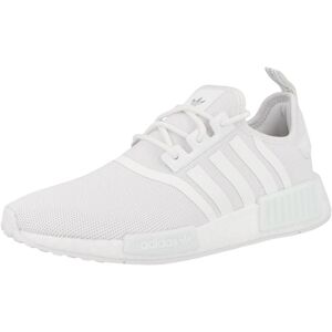 Adidas Damen, Sneakers, NMD R1 Primeblue - 50298, Weiss, (40) Adidas Damen, Sneakers, NMD R1 Primeblue - 50298, Weiss, (40)