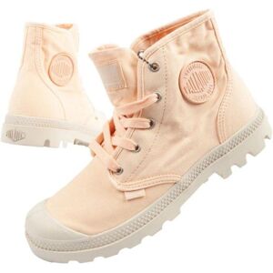 Palladium, Damen, Sneakers, Pampa, Orange, (42) Palladium, Damen, Sneakers, Pampa, Orange, (42)