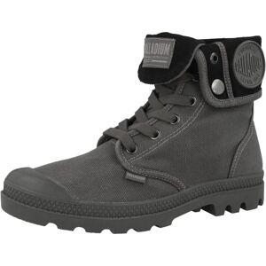 Palladium, Damen, Boots + Stiefel, Baggy - 49948, Grau, (37) Palladium, Damen, Boots + Stiefel, Baggy - 49948, Grau, (37)