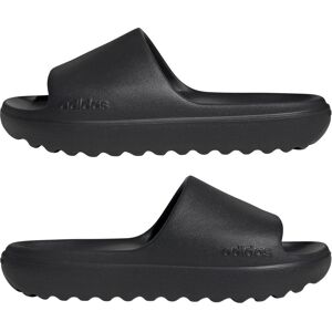 Adidas Unisex, Hausschuhe, Lumia Slides, Schwarz, (44, 44 2/3, 44.5, 45) Adidas Unisex, Hausschuhe, Lumia Slides, Schwarz, (44, 44 2/3, 44.5, 45)