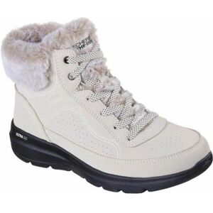 Skechers, Damen, Boots + Stiefel, Glacial Ultra Mountain Muse Schuhe, Schwarz, Braun, (37) Skechers, Damen, Boots + Stiefel, Glacial Ultra Mountain Muse Schuhe, Schwarz, Braun, (37)