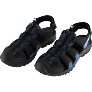 Cressi, Damen, Sandalen, Luca, Schwarz, (45) Cressi, Damen, Sandalen, Luca, Schwarz, (45)
