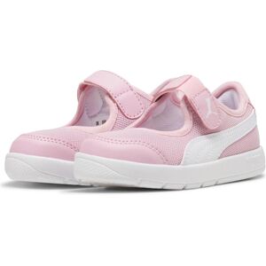 Puma Mädchen, Sneakers, Courtflex v3 Lina V Inf, Pink, Rosa, (24) Puma Mädchen, Sneakers, Courtflex v3 Lina V Inf, Pink, Rosa, (24)
