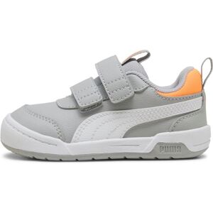 Puma Unisex, Sneakers, Multiflex 2 SL V Inf, Grau, (24) Puma Unisex, Sneakers, Multiflex 2 SL V Inf, Grau, (24)