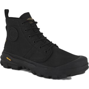 Palladium, Herren, Boots + Stiefel, Pallarider Legacy, Schwarz, (42) Palladium, Herren, Boots + Stiefel, Pallarider Legacy, Schwarz, (42)