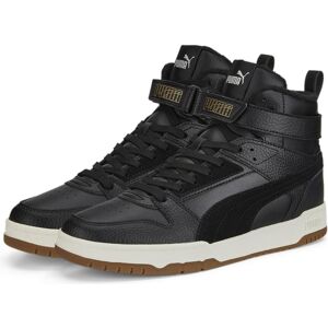 Puma Unisex, Sneakers, RBD Game WTR, Schwarz, (46) Puma Unisex, Sneakers, RBD Game WTR, Schwarz, (46)