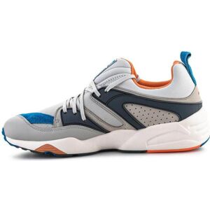 Puma Damen, Sneakers, Blaze of Glory Retro, Grau, (47) Puma Damen, Sneakers, Blaze of Glory Retro, Grau, (47)