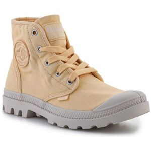 Palladium, Unisex, Sneakers, Pampa Schuhe, Gelb, Beige, (39) Palladium, Unisex, Sneakers, Pampa Schuhe, Gelb, Beige, (39)