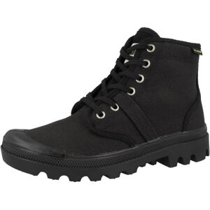 Palladium, Damen, Boots + Stiefel, Pallabrousse - 50765, Schwarz, (41) Palladium, Damen, Boots + Stiefel, Pallabrousse - 50765, Schwarz, (41)