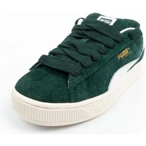 Puma Herren, Sneakers, Suede XL Hairy, Braun, (38.5) Puma Herren, Sneakers, Suede XL Hairy, Braun, (38.5)