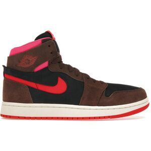 Jordan, Damen, Sneakers, Nike Air Zoom CMF Damenschuhe, Mehrfarbig, (37.5) Jordan, Damen, Sneakers, Nike Air Zoom CMF Damenschuhe, Mehrfarbig, (37.5)