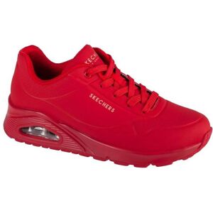 Skechers, Damen, Sneakers, Uno-Stand on Air Rot, Rot, (37) Skechers, Damen, Sneakers, Uno-Stand on Air Rot, Rot, (37)