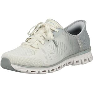 Skechers, Damen, Sneakers, Sneaker, Grau, (36.5) Skechers, Damen, Sneakers, Sneaker, Grau, (36.5)