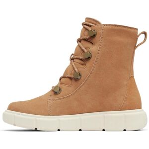 Sorel, Damen, Boots + Stiefel, Explorer™ Iii Joan Wp, Beige, Braun, (38) Sorel, Damen, Boots + Stiefel, Explorer™ Iii Joan Wp, Beige, Braun, (38)