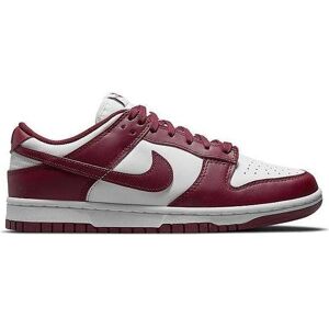 Nike, Damen, Sneakers, Women's Dunk Low Bordeaux WMNS sneakers - DD1503-108, Rot, Weiss, (38) Nike, Damen, Sneakers, Women's Dunk Low Bordeaux WMNS sneakers - DD1503-108, Rot, Weiss, (38)