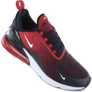 Nike, Herren, Sneakers, AIR MAX 270 AH8050-602 (AH8050-602), Rot, (40) Nike, Herren, Sneakers, AIR MAX 270 AH8050-602 (AH8050-602), Rot, (40)