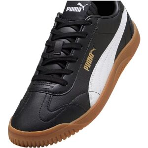 Puma Damen, Sneakers, Club 5v5, Schwarz, (40.5) Puma Damen, Sneakers, Club 5v5, Schwarz, (40.5)