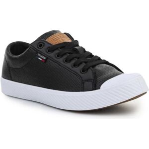 Palladium, Damen, Sneakers, PALLAPHOENIX Schuhe, Schwarz, (37.5) Palladium, Damen, Sneakers, PALLAPHOENIX Schuhe, Schwarz, (37.5)