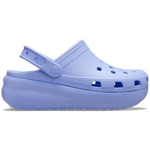 Crocs, Unisex, Hausschuhe, K's Classic Crush Cutie Clog, Violett, (29) Crocs, Unisex, Hausschuhe, K's Classic Crush Cutie Clog, Violett, (29)