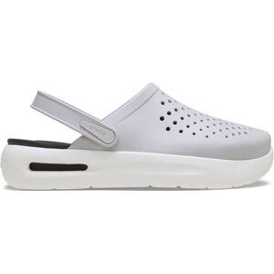Crocs, Unisex, Hausschuhe, InMotion Clog, Grau, (48) Crocs, Unisex, Hausschuhe, InMotion Clog, Grau, (48)