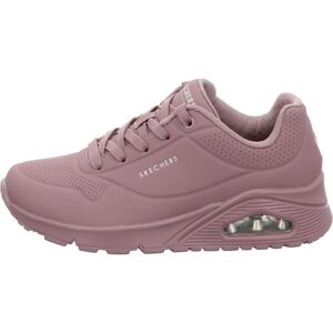 Skechers, Damen, Sneakers, Uno, Violett, (38) Skechers, Damen, Sneakers, Uno, Violett, (38)