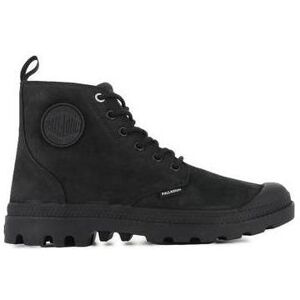 Palladium, Unisex, Boots + Stiefel, Pampa Hi NBK, Schwarz, (40) Palladium, Unisex, Boots + Stiefel, Pampa Hi NBK, Schwarz, (40)
