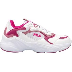 FILA, Damen, Sneakers, Collene Schuhe, Weiss, (37) FILA, Damen, Sneakers, Collene Schuhe, Weiss, (37)