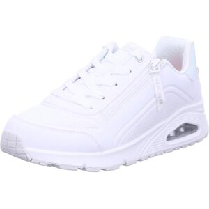 Skechers, Jungen, Sneakers, UNO GEN1 -, Weiss, (37) Skechers, Jungen, Sneakers, UNO GEN1 -, Weiss, (37)
