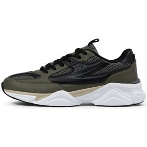 FILA, Herren, Sneakers, Recade, Grün, (44) FILA, Herren, Sneakers, Recade, Grün, (44)