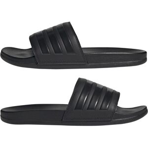 Adidas Herren, Flip-Flops, Adilette Comfort, Schwarz, (40.5) Adidas Herren, Flip-Flops, Adilette Comfort, Schwarz, (40.5)
