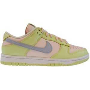Nike, Damen, Sneakers, Women's Dunk Low Lime Ice WMNS Athletic Shoes - DD1503-600, Grau, Grün, Rosa, Mehrfarbig, (41) Nike, Damen, Sneakers, Women's Dunk Low Lime Ice WMNS Athletic Shoes - DD1503-600, Grau, Grün, Rosa, Mehrfarbig, (41)