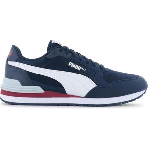 Puma Damen, Sneakers, ST Runner v4 Mesh, Blau, (40) Puma Damen, Sneakers, ST Runner v4 Mesh, Blau, (40)