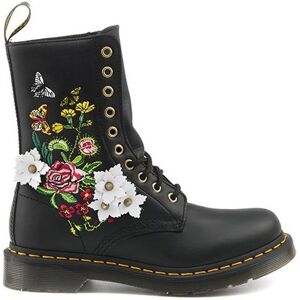 Dr. Martens, Boots + Stiefel, 1490 Bloom, Schwarz, (36) Dr. Martens, Boots + Stiefel, 1490 Bloom, Schwarz, (36)