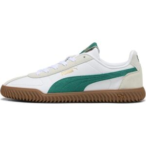 Puma Unisex, Sneakers, Club Kayzer OG, Grün, Weiss, (48) Puma Unisex, Sneakers, Club Kayzer OG, Grün, Weiss, (48)