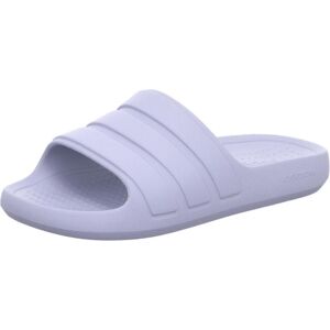 Adidas Herren, Hausschuhe, Pantolette ADILETTE FLOW, Grau, Silber, Weiss, (42) Adidas Herren, Hausschuhe, Pantolette ADILETTE FLOW, Grau, Silber, Weiss, (42)