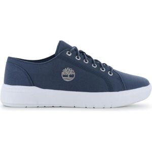 Timberland Herren, Sneakers, Blue Polyester Men Sneaker, Blau, (43) Timberland Herren, Sneakers, Blue Polyester Men Sneaker, Blau, (43)