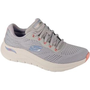 Skechers, Damen, Sneakers, Arch Fit 2.0 Big League, Blau, (36) Skechers, Damen, Sneakers, Arch Fit 2.0 Big League, Blau, (36)