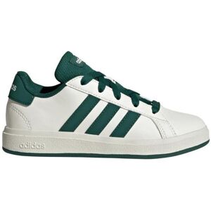 Adidas Jungen, Sneakers, Grand Court 2.0 Kinderschuhe, Weiss, (38) Adidas Jungen, Sneakers, Grand Court 2.0 Kinderschuhe, Weiss, (38)