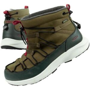 Keen, Herren, Boots + Stiefel, Uneek Chukka-Schneestiefel für Herren, (40.5) Keen, Herren, Boots + Stiefel, Uneek Chukka-Schneestiefel für Herren, (40.5)