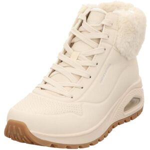 Skechers, Damen, Sneakers, Sneaker - 93379, Beige, (35.5) Skechers, Damen, Sneakers, Sneaker - 93379, Beige, (35.5)
